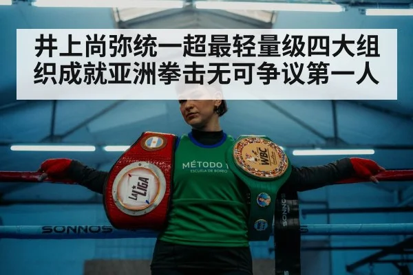 boxing champion belts